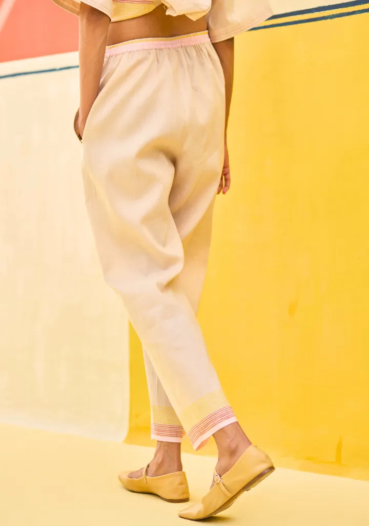 Reya Classic Pants