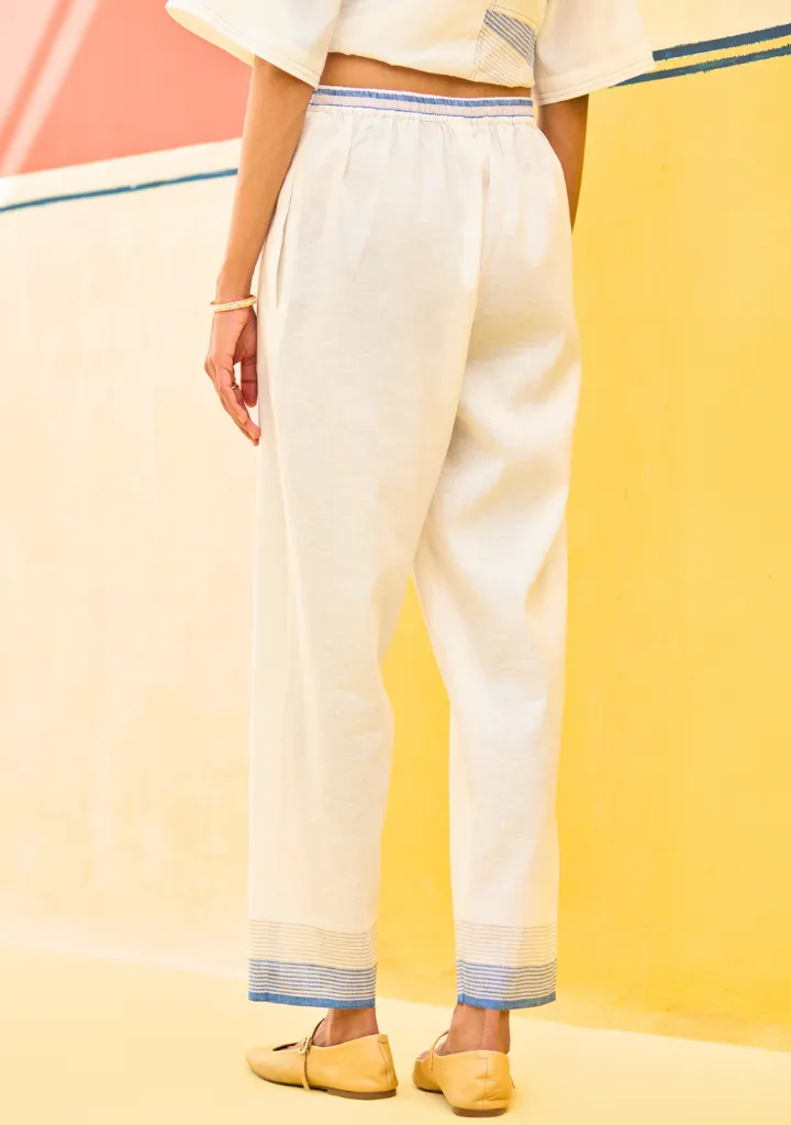 Reya Classic Pants