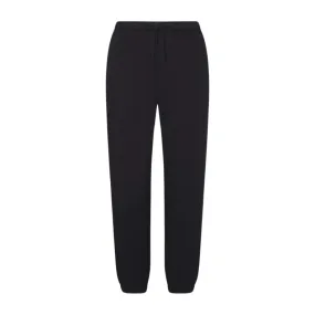 SKIMS CLASSIC JOGGER SWEATPANT ONYX