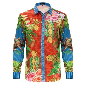 Spotted Splendor MULTI