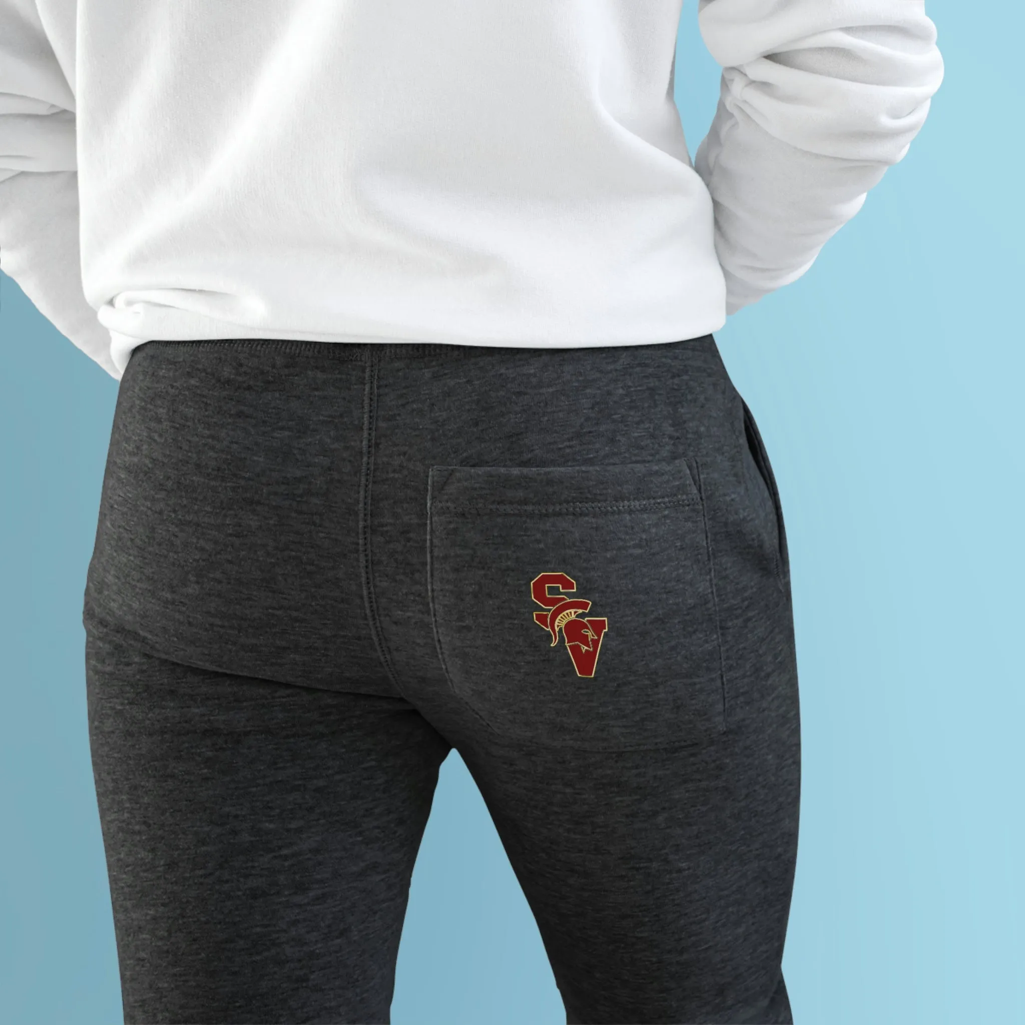 Sun Valley HS Premium Fleece Joggers