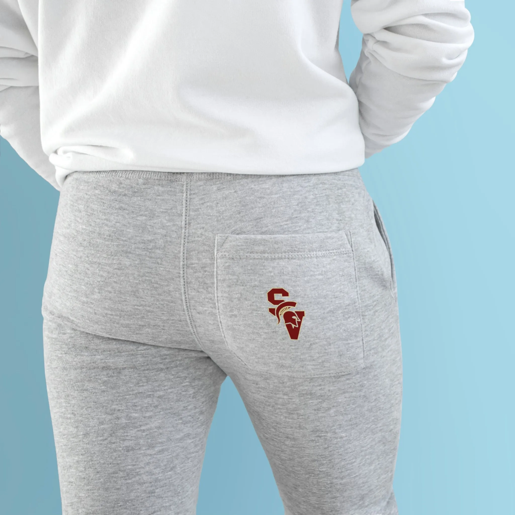 Sun Valley HS Premium Fleece Joggers