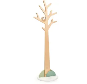 Tender Leaf - Forest Stand