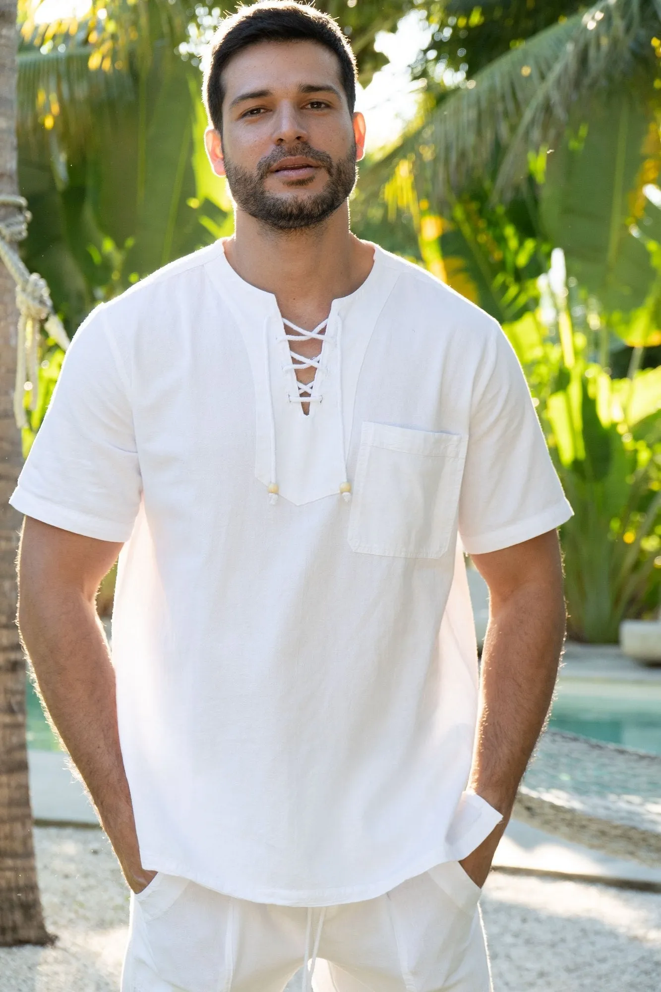 Tulum Classic Pants