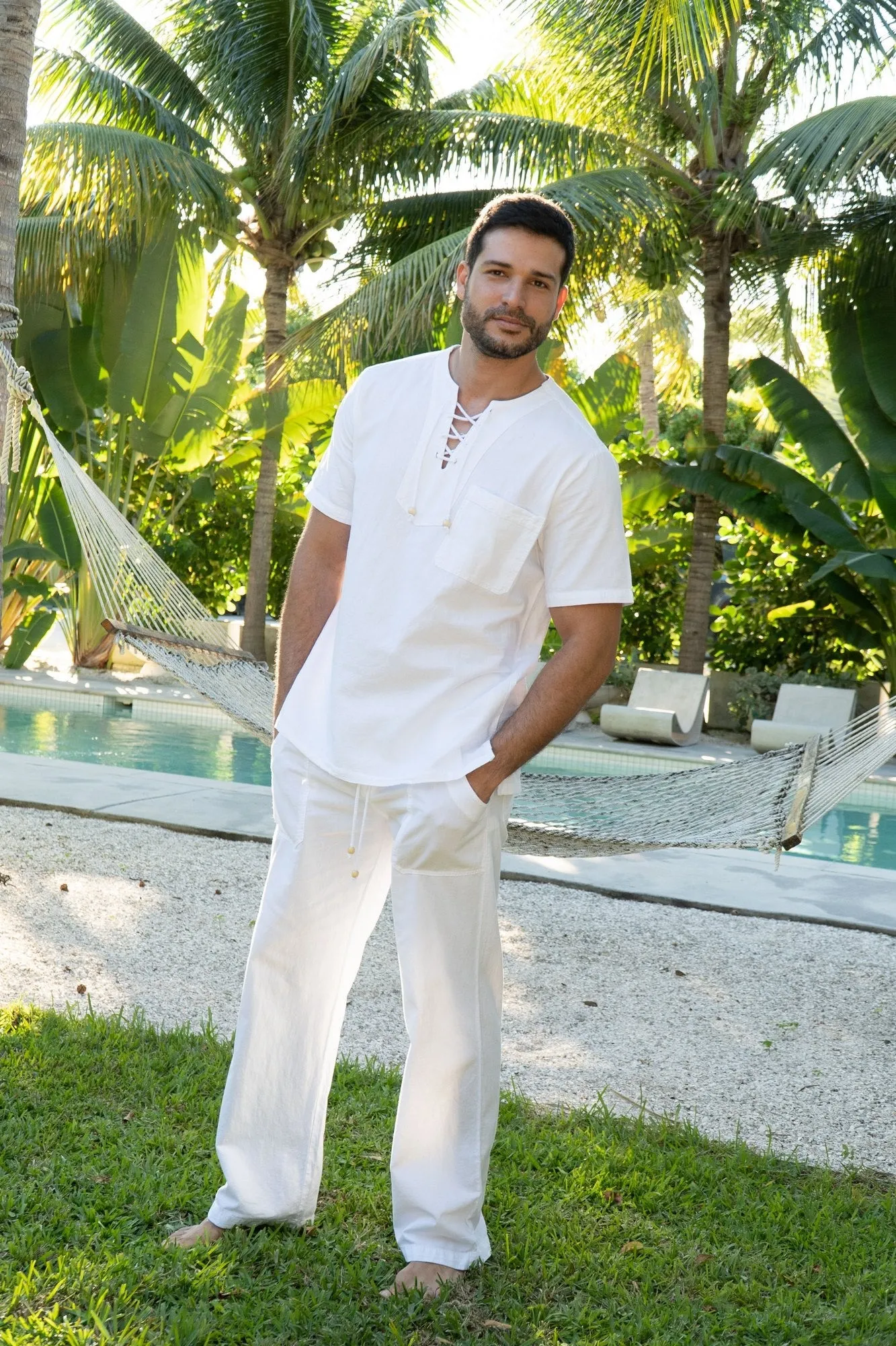 Tulum Classic Pants