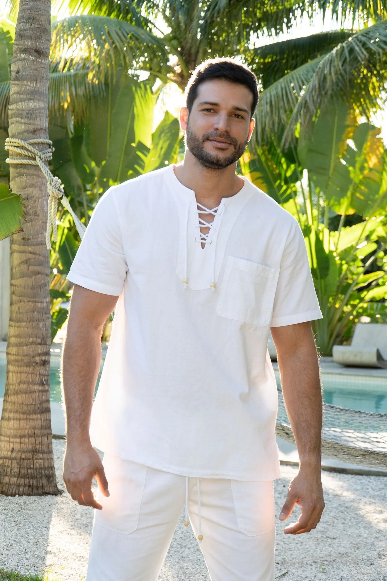Tulum Classic Pants
