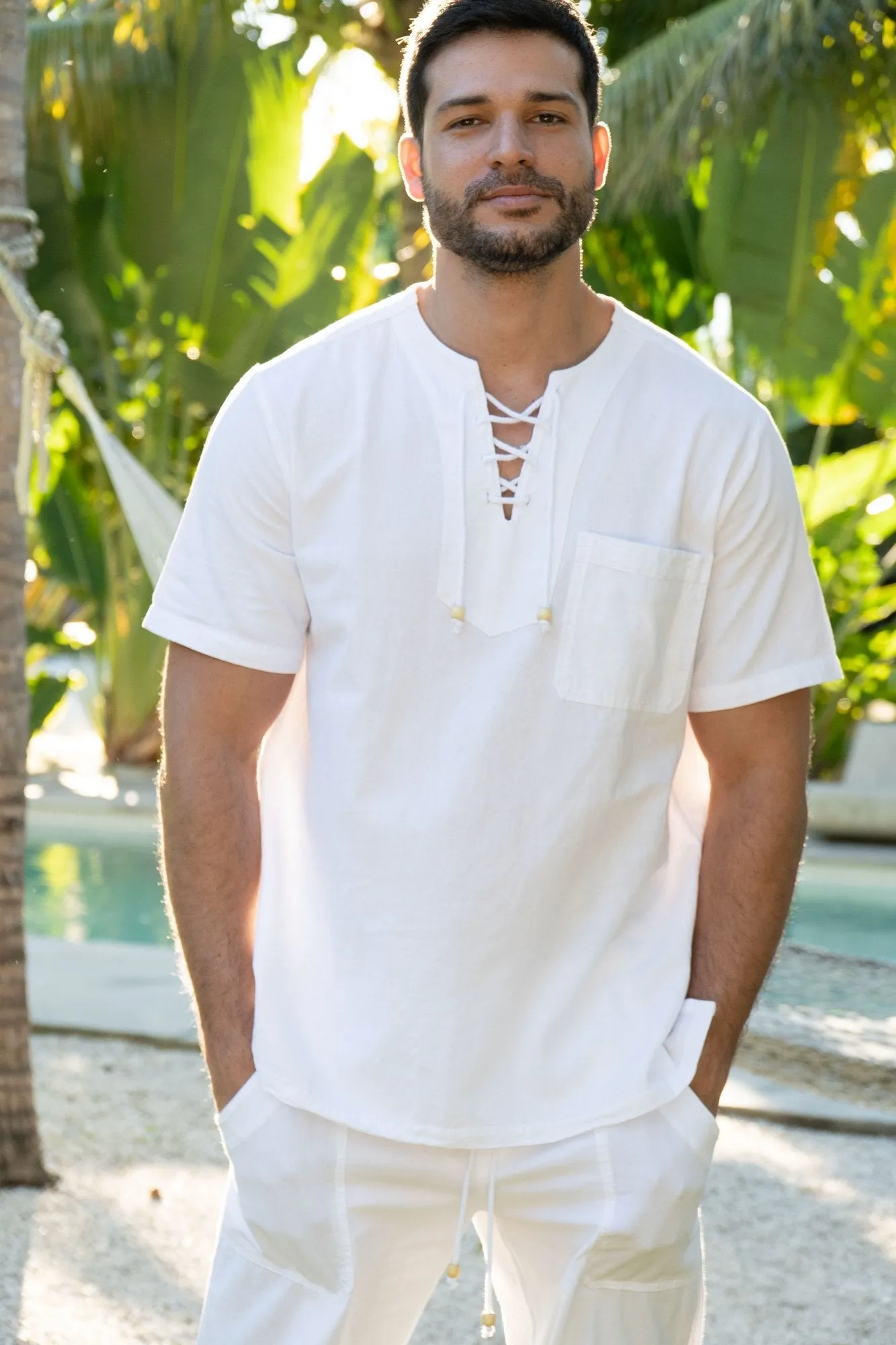 Tulum Classic Pants