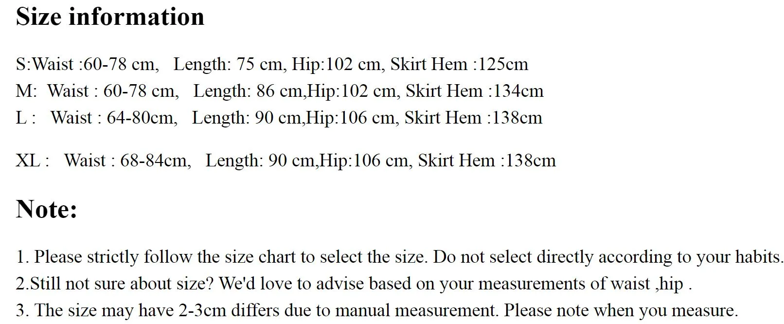 Women Spring Autumn Elegant Chic Solid Pleated Skirt