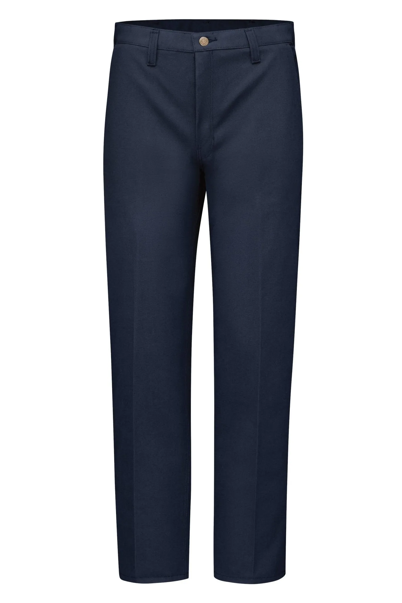 Workrite Classic Firefighter Pant Navy