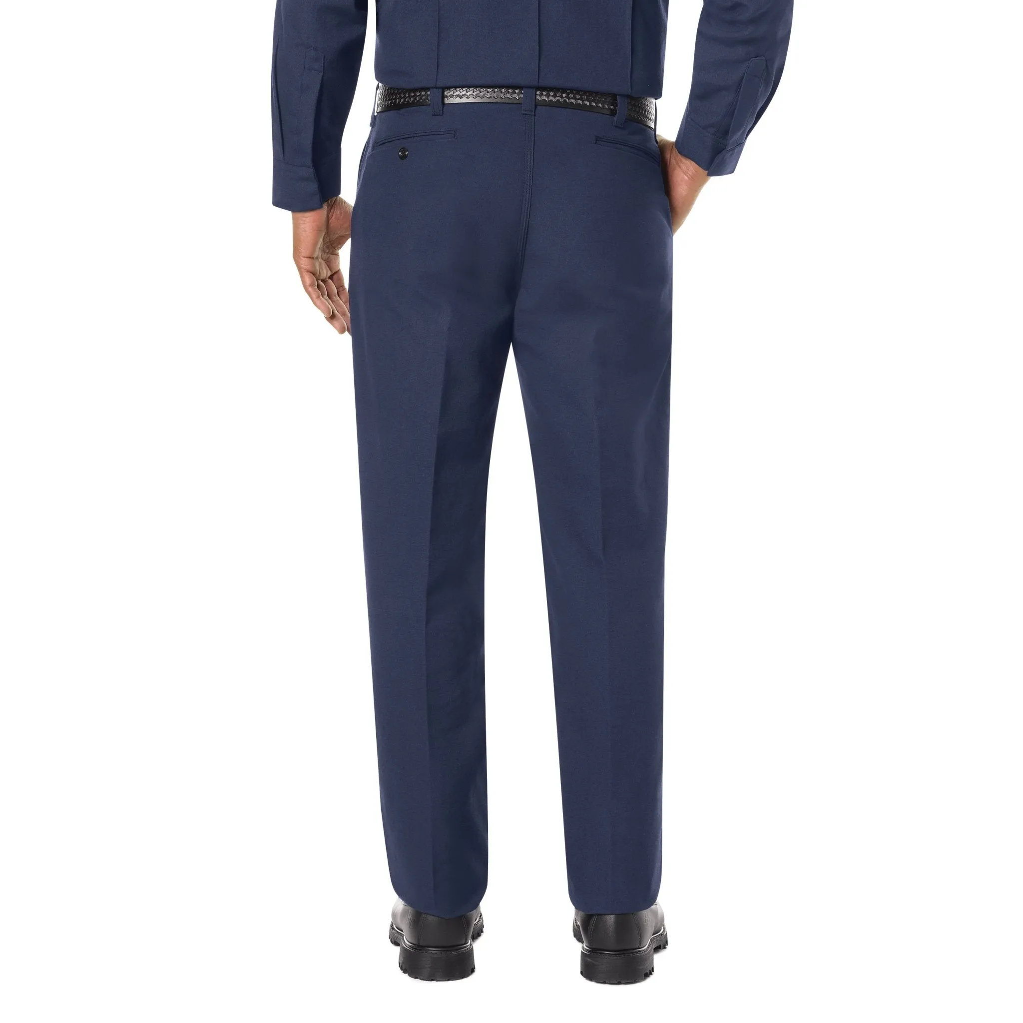 Workrite Classic Firefighter Pant Navy