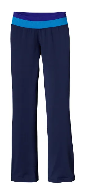 W's Pliant Pants - Short