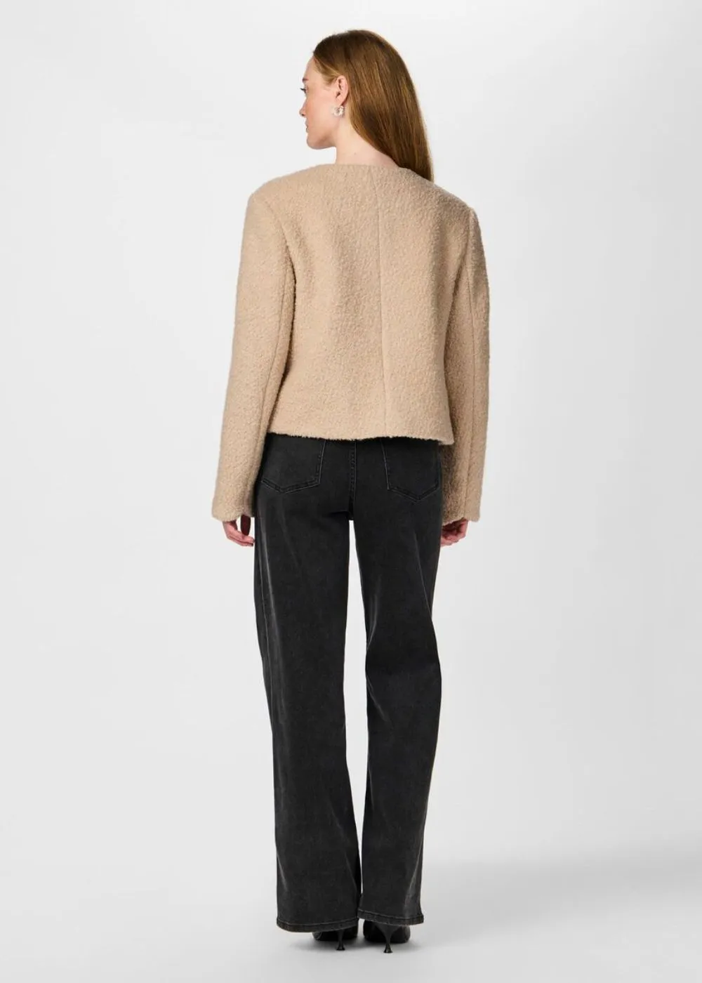 YASSERANA LS JACKET