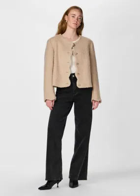 YASSERANA LS JACKET
